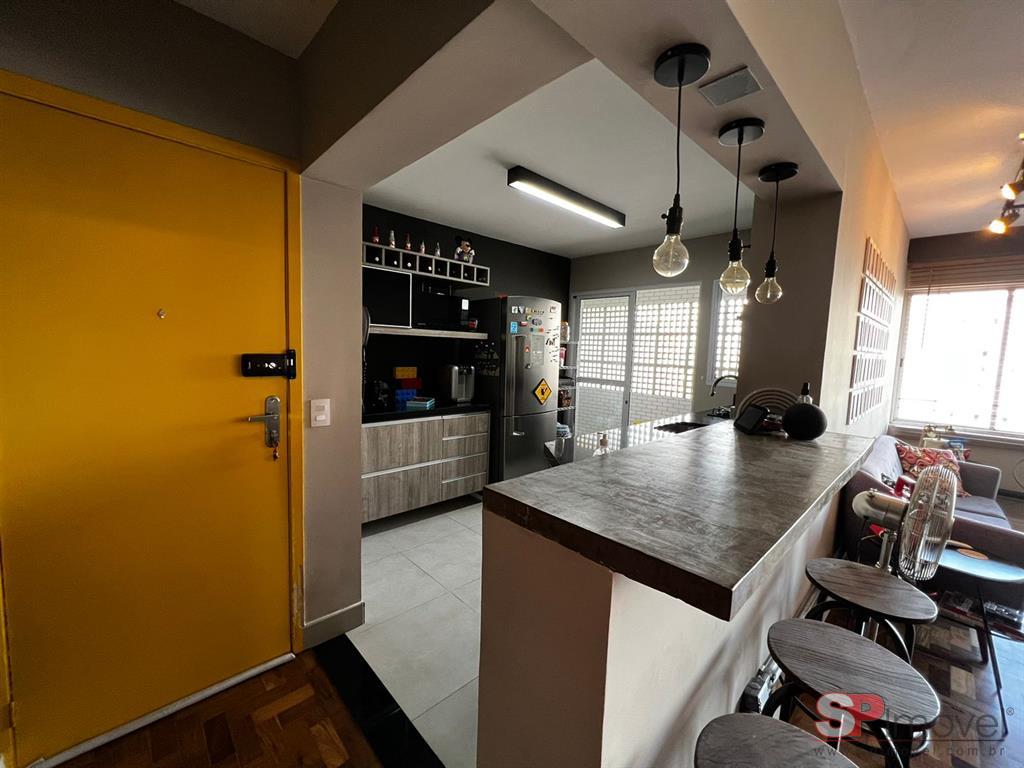 Apartamento, 2 quartos, 107 m² - Foto 1
